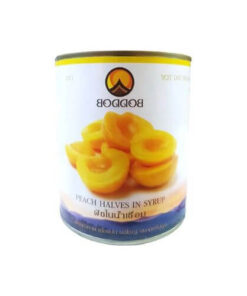 Đào Ngâm BoddoB
