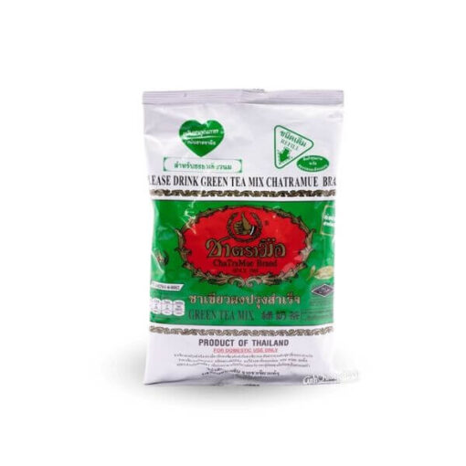 Trà Thái Xanh 200gr