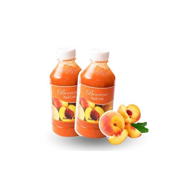 Sinh tố Berrino 1L nhiều vị