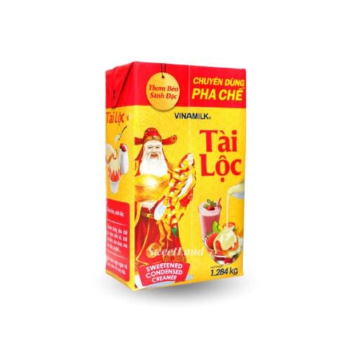 Sữa Đặc Tài Lộc 1284G