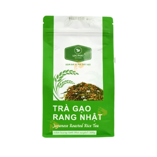 Gao Rang Loc Phat