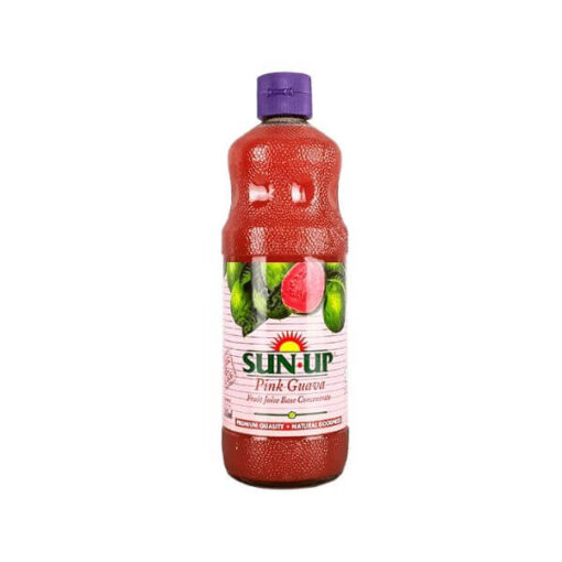 Sun Up Nước Ép Ổi 850ml