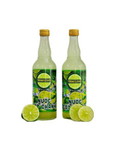 Nước cốt Chanh Thai Lime 500ml