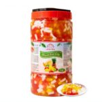 Lotus Thạch Trái Cây 2.5kg