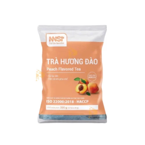 Tra Dao Tan Nam Bac
