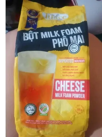 Ảnh đánh giá